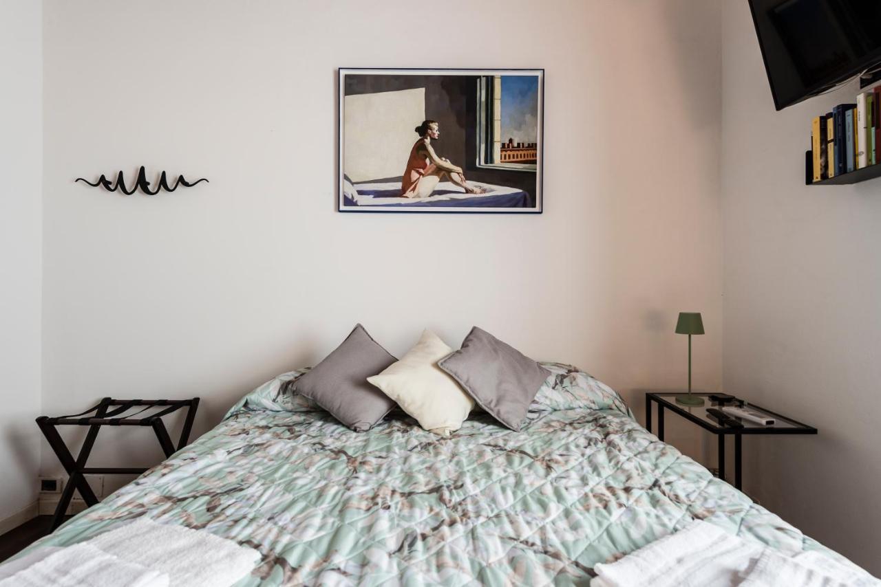 Guest house The Galileo